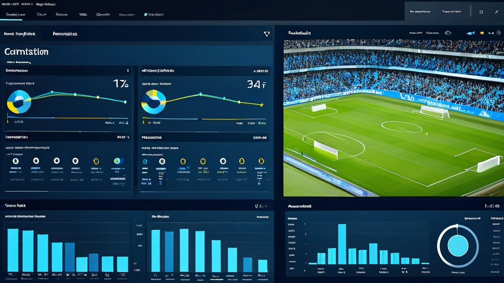 Ona Batlle Arsenalda: statistika va koeffitsient tahlili